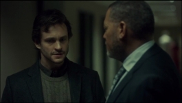 Hannibal - Season 03 - Episode 11